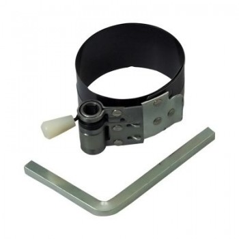 Lisle 19000 2-1/8" to 5" Take Apart Ring Compressor