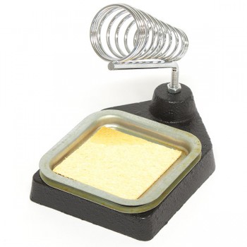 RedLink Support de fer à souder avec éponge