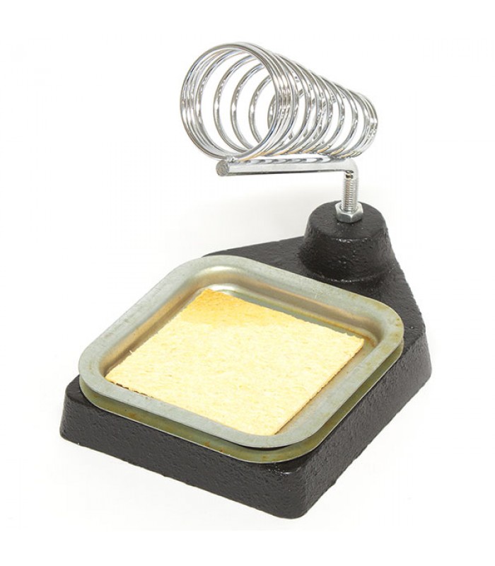 RedLink Soldering Iron Stand with Sponge