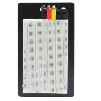 PureVolt Plaquette de montage sans soudure - 1560 points