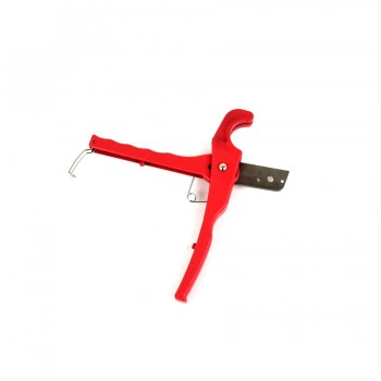 Tooltech FirmGrip Coupe-tube PEX-PVC 33mm