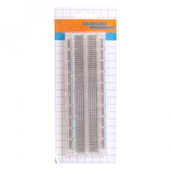 PureVolt Plaquette De Montage Sans Soudure 830 Points