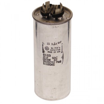20 Mfd 480 Vac Ge Ac Capacitor 20 Mfd 480 Vac