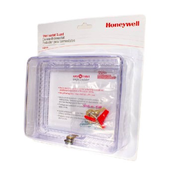 Honeywell Thermostat Guard with Key