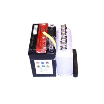 Batterie pour Mini Blazer 110cc
