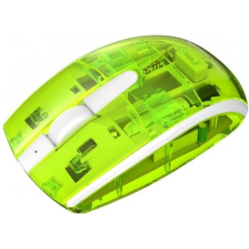 PDP Rock Candy Wireless Mouse - Lalalime