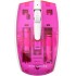 PDP Rock Candy Souris sans fil - Rose Boom