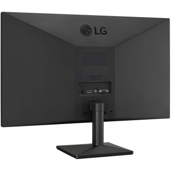 LG 27'' Class Full HD IPS LED Monitor - Refurbished