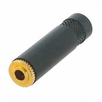 3.5mm Female Stereo Connector