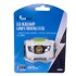 PureVolt Lampe frontale DEL - 90 lumens - Blanc