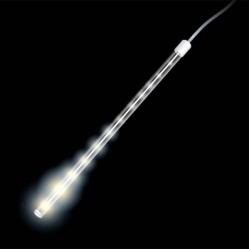 Ason Decor LED Christmas Light - Luminous Tube - 20cm - White