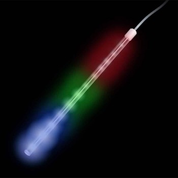 Ason Decor LED Christmas Light - Luminous Tube - 20cm - Multicolored