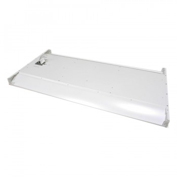 Ason Decot  LED Troffer Light 120-277V 50W 5750 Lumen 4000K