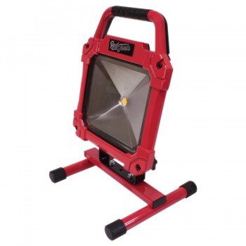 RedTools Lampe de travail au DEL - 2500 Lumens