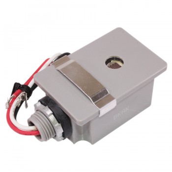 Westek Outdoor Stem Mount Light Control