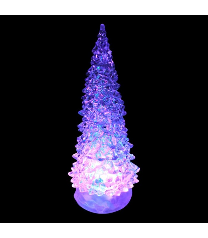 Ason Decor LED Christmas Trees – 12.5