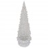 Ason Decor Sapin de Noël lumineux à DEL – 32 cm