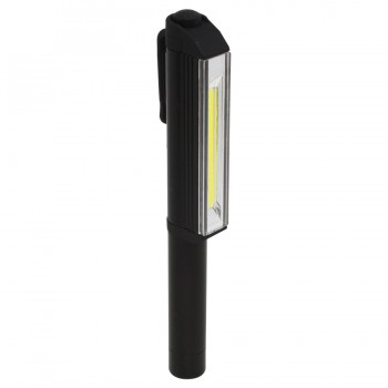 PureVolt Lampe de travail DEL – 200 lumens