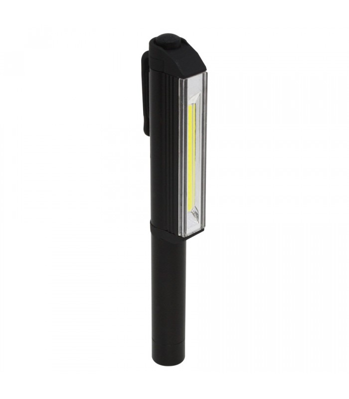 PureVolt Lampe de travail DEL – 200 lumens