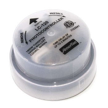 Westek Dusk to Dawn Light Control