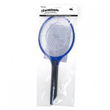 Olympia Tapette à mouche électrique