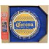 Corona LED Backlit Vintage Sign 18 in x 15 in