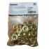 Stinson 1/2 In. Grommets Pack - 50 pcs