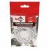 RedLink USB Male to Lightning Cable - White - 2m