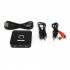 Ason Audio Bluetooth Audio Transmitter Receiver for Analog and Digital Input/Output