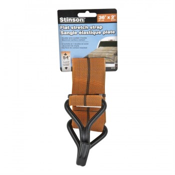 Stinson 36in X 2in Stretch Strap