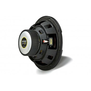 Kicker Subwoofer 44CWCD104 CompC Series 10 in. Dual 4-ohm