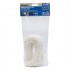 Stinson 8-Carrier Diamond Braided Poly Rope 1/4in x 50ft