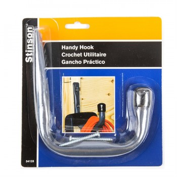 Stinson Crochet Utilitaire