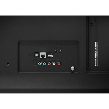 LG 49UN7000 Téléviseur DEL Intelligente 49'' 4K UHD HDR WI-FI WebOS 5.0 - Recertifié