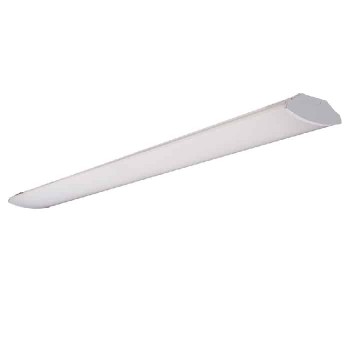 Low Profile LED Linear Light - 120 V - 32 W - 4000K - 43"