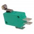 PureVolt Momentary Micro Switch - 125/250VAC - 16A - S.P.D.T. - N.O./N.C.