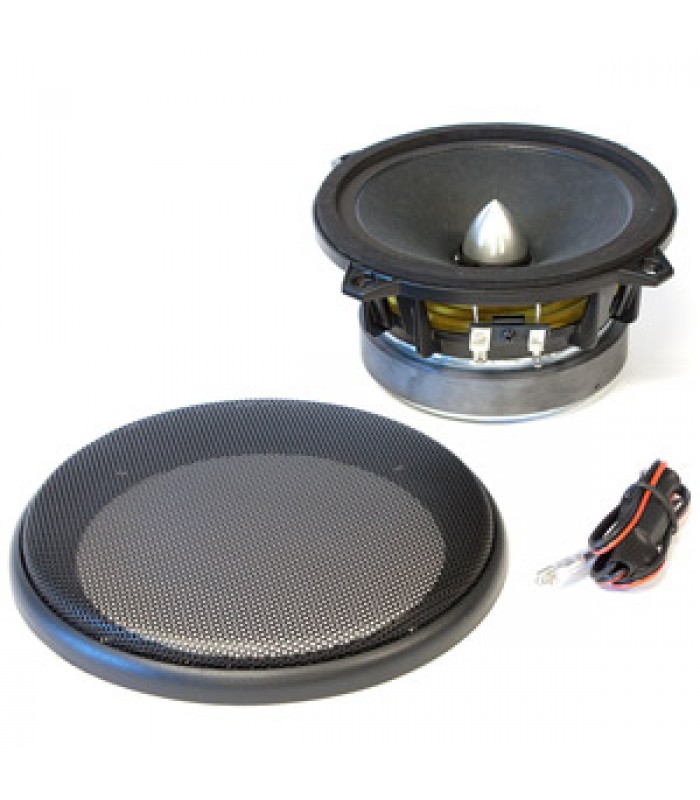 5in Mid-Range Speaker 8 Ohms 100 Wrms