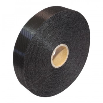 RedLink Bande adhésive auto-aggrippante - 10 m - Noir