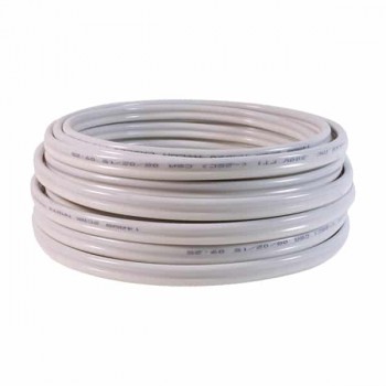 14/2 NMD90 INDOOR BUILDING WIRE - 300V - 10 meters (32.8 ft.)