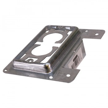 1-Gang Low Voltage Mouning Bracket for New Construction