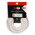 RedLink Speaker Wire - 2C/16 AWG - CL2 - FT4 - White - 15 m