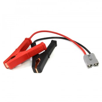 RedLink Connector Extension With Clamp 50A - 8awg 30cm
