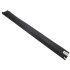 RedTools  Single Channel Cable Protector - 100 cm X 13.5 cm X 2 cm - Black