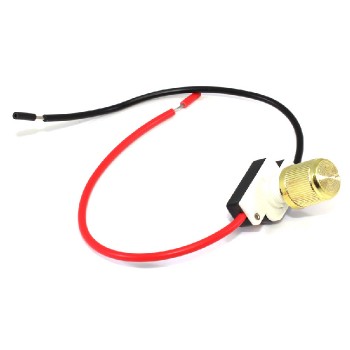 PureVolt 125V switch with two currents