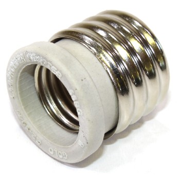 PureVolt E39 to E26 Reducer
