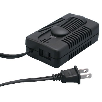 PureVolt Slide Control Lamp Dimmer