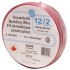 PTI  Construction Electrical Wire - 2c / 12 AWG - NMD90 - FT1 - Red - 5M