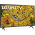 LG UHD 75 Series 75 inch Class 4K Smart UHD TV with AI ThinQ - Recertified