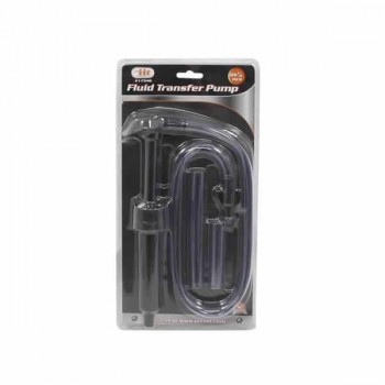 Fluid Transfer Pump with 66 cm Pipe