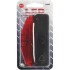 LED Clearance Side Marker Light - 9-16 V - Red - 3 in